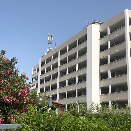 Belvedere Lido Adriano Εξωτερικό φωτογραφία