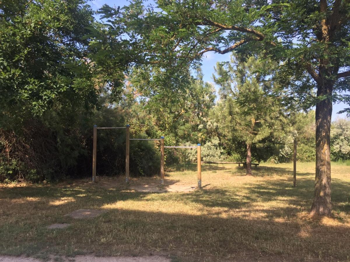 Belvedere Lido Adriano Εξωτερικό φωτογραφία