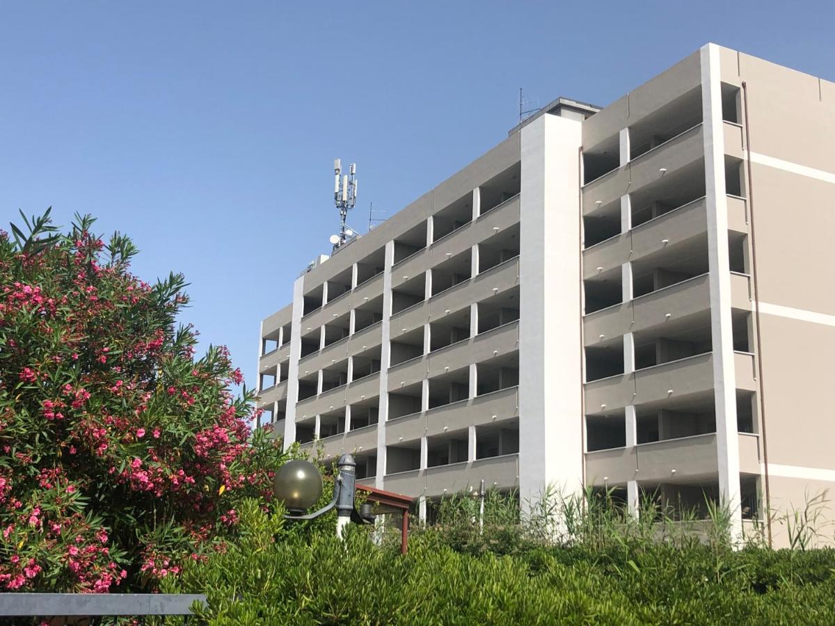 Belvedere Lido Adriano Εξωτερικό φωτογραφία