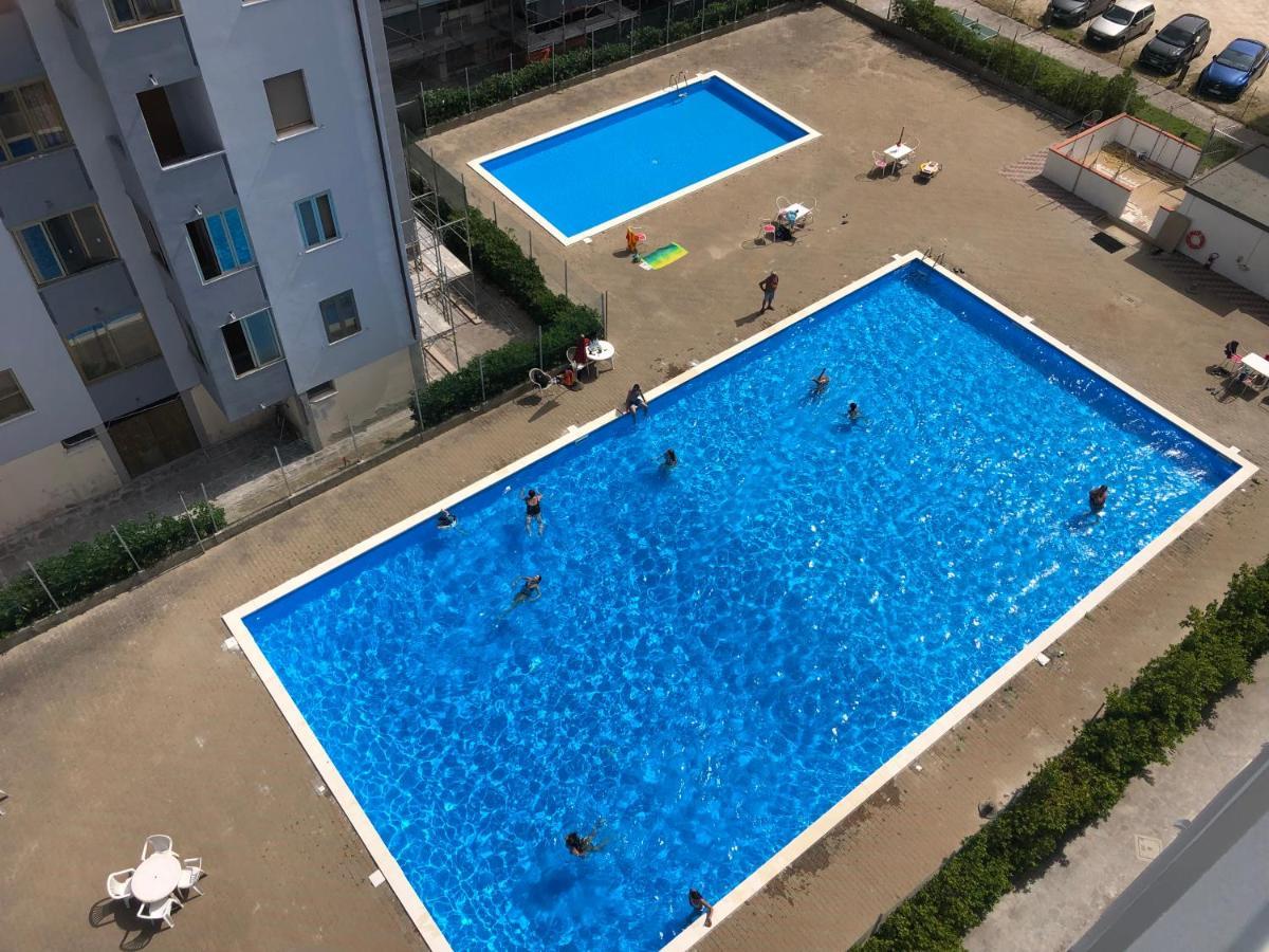 Belvedere Lido Adriano Εξωτερικό φωτογραφία